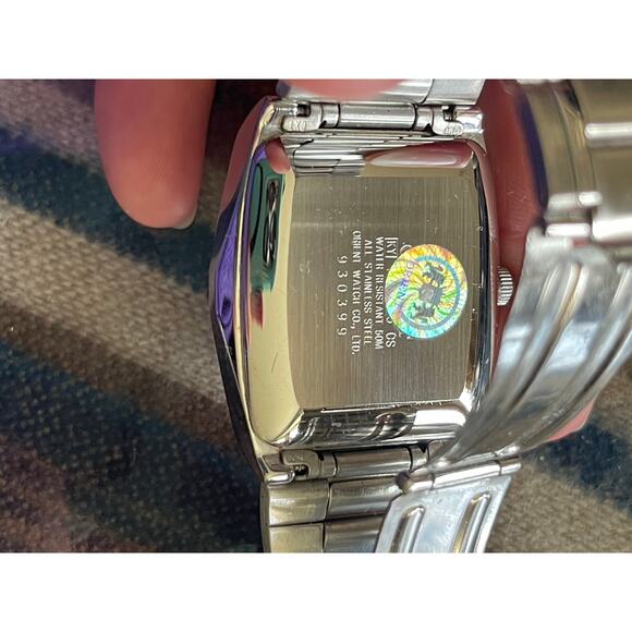Orient Tri Star PMAA-000 watch - Picture 6 of 8